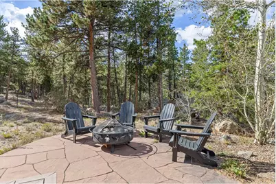 401 Shady Holw, Nederland, CO 80466 - Photo 43