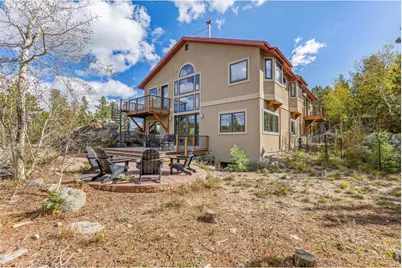 401 Shady Holw, Nederland, CO 80466 - Photo 41