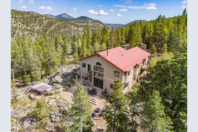 401 Shady Holw, Nederland, CO 80466 - Photo 3