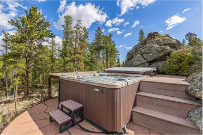 401 Shady Holw, Nederland, CO 80466 - Photo 45