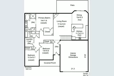 618 61st Ave Ct, Greeley, CO 80634 - Photo 29