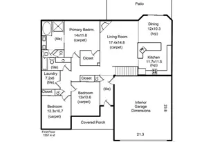 618 61st Ave Ct, Greeley, CO 80634 - Photo 29