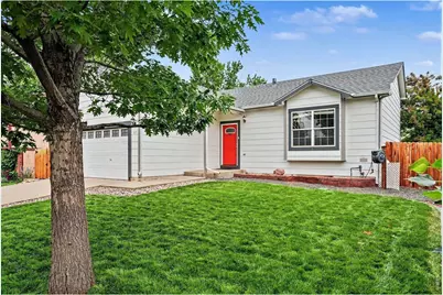 323 Monmouth Ave, Firestone, CO 80520 - Photo 3
