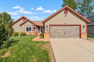 731 Marigold Ln, Fort Collins, CO 80526 - Photo 1
