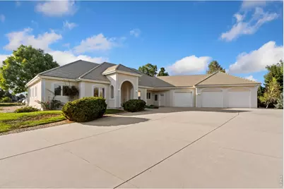 8138 Scenic Ridge Dr, Fort Collins, CO 80528 - Photo 1