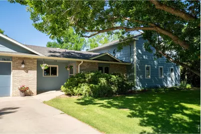 1601 Meadowaire Dr, Fort Collins, CO 80525 - Photo 3