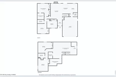 1731 70th Ave, Greeley, CO 80634 - Photo 31