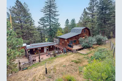 208 Packer Gulch Rd, Boulder, CO 80302 - Photo 1
