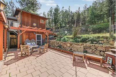 208 Packer Gulch Rd, Boulder, CO 80302 - Photo 33