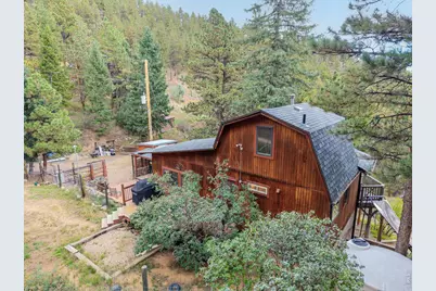 208 Packer Gulch Rd, Boulder, CO 80302 - Photo 37