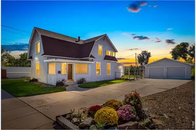 712 E 6th Ave, Fort Morgan, CO 80701 - Photo 1