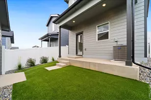 3924 Lake Clark St, Evans, CO 80620 - Photo 5