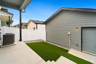 3924 Lake Clark St, Evans, CO 80620 - Photo 3