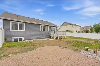 639 Gore Range Dr, Severance, CO 80550 - Photo 33