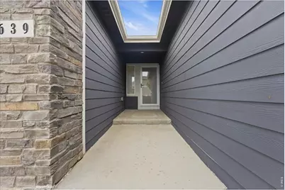 639 Gore Range Dr, Severance, CO 80550 - Photo 3