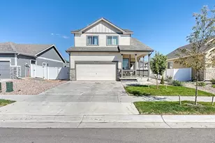 8703 8th St, Greeley, CO 80634 - Photo 1