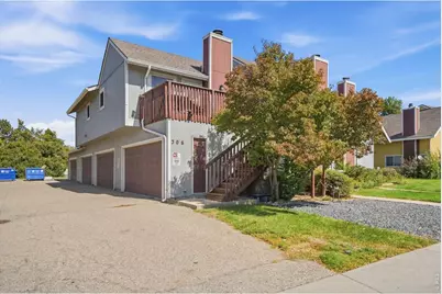 306 Sundance Cir N #C203, Fort Collins, CO 80524 - Photo 3