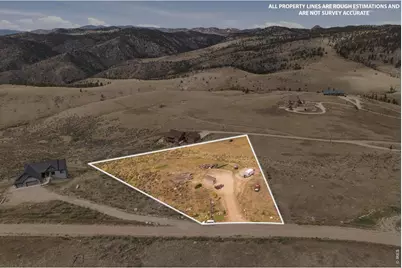 954 Turkey Roost Dr, Livermore, CO 80536 - Photo 5
