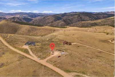 954 Turkey Roost Dr, Livermore, CO 80536 - Photo 7