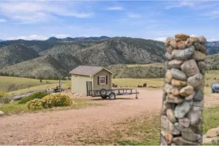 954 Turkey Roost Dr, Livermore, CO 80536 - Photo 1