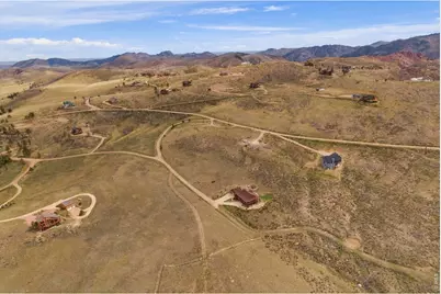 954 Turkey Roost Dr, Livermore, CO 80536 - Photo 11