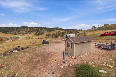 954 Turkey Roost Dr, Livermore, CO 80536 - Photo 17