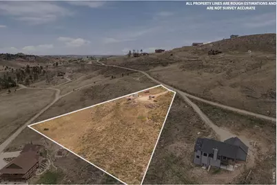 954 Turkey Roost Dr, Livermore, CO 80536 - Photo 13
