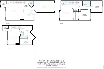 1014 Andrews Peak Dr #B105, Fort Collins, CO 80521 - Photo 5