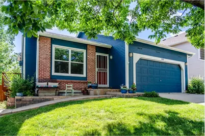 155 W Cedar Way, Louisville, CO 80027 - Photo 1