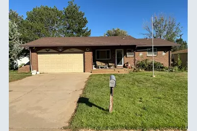 3305 W 5th St Rd, Greeley, CO 80634 - Photo 1