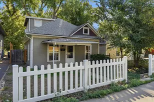 316 N Grant Ave, Fort Collins, CO 80521 - Photo 1