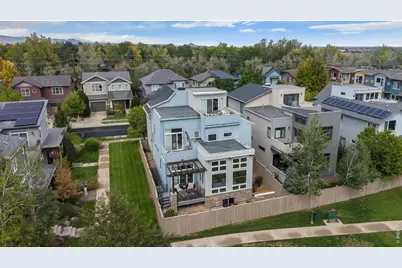 4616 Sunnyside Pl, Boulder, CO 80301 - Photo 49