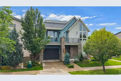 4616 Sunnyside Pl, Boulder, CO 80301 - Photo 1