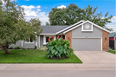 2425 Cedarwood Dr, Fort Collins, CO 80526 - Photo 1