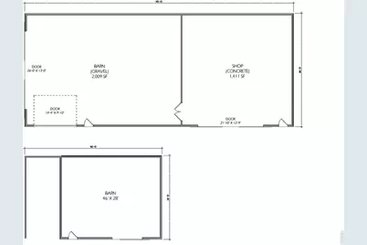 9303 County Road 124, Carr, CO 80612 - Photo 5