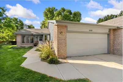 1112 Spanish Oak Ct, Fort Collins, CO 80525 - Photo 1