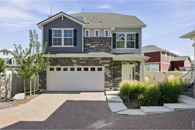 4130 N Quatar Ct, Aurora, CO 80019 - Photo 1