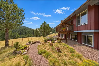 936 Pika Rd, Boulder, CO 80302 - Photo 21