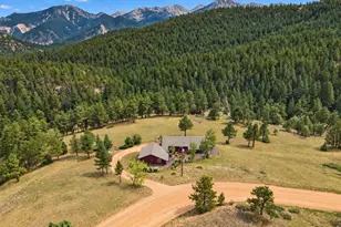 936 Pika Rd, Boulder, CO 80302 - Photo 1