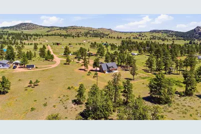 100 S Cucharas Mountain Ct, Livermore, CO 80536 - Photo 43