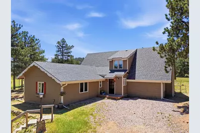 100 S Cucharas Mountain Ct, Livermore, CO 80536 - Photo 5