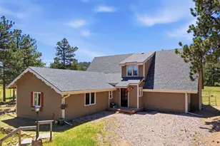 100 S Cucharas Mountain Ct, Livermore, CO 80536 - Photo 5