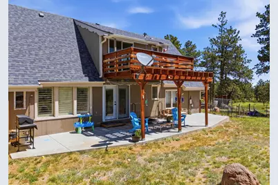 100 S Cucharas Mountain Ct, Livermore, CO 80536 - Photo 41