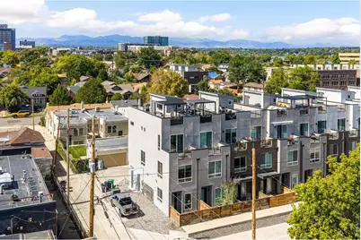 3520 W Conejos Pl #14, Denver, CO 80204 - Photo 35