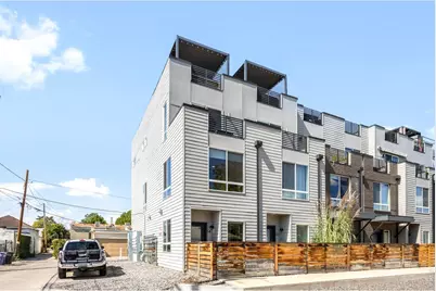 3520 W Conejos Pl #14, Denver, CO 80204 - Photo 9