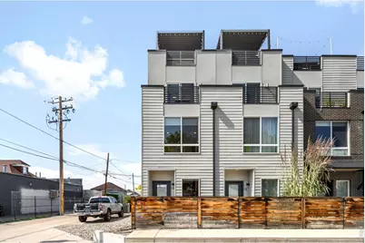 3520 W Conejos Pl #14, Denver, CO 80204 - Photo 1
