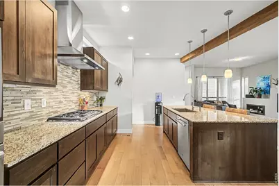 5229 Beeler St, Denver, CO 80238 - Photo 5