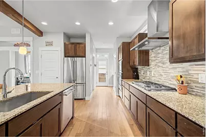 5229 Beeler St, Denver, CO 80238 - Photo 9