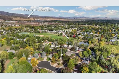 1407 Wildwood Rd, Fort Collins, CO 80521 - Photo 29
