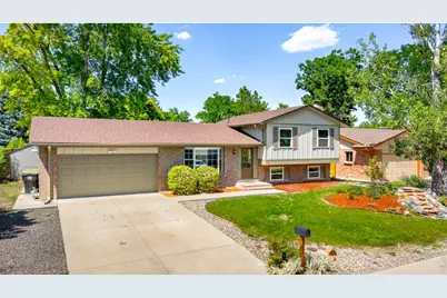 6517 W Arbor Dr, Littleton, CO 80123 - Photo 35